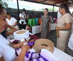 Inaugura espacio de apoyo para mujeres