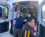 Sufre ciclista embestida: Responsable se da a la fuga
