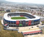Querétaro y Atlas se enfrentan en el Apertura 2025