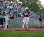 México avanza en Serie Mundial de Ligas Pequeñas al vencer a Puerto Rico