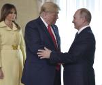 Solicita a Putin considere a los niños por la guerra