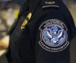 Cae estadounidense por atacar oficiales federales