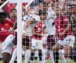 Arsenal se impone de visita al ‘ManU’