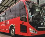 Metrobús no desplazará a las rutas de transporte