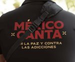 Concurso México Canta 2025: Nuevas voces por la paz y la música
