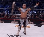 Estrellas de WWE brillan en Triplemanía XXXIII