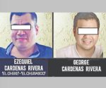 Cae líder de un grupo delictivo