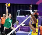 Gran arranque en los Panamericanos Junior
