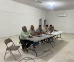 Convocan a productores ante la falta de apoyos