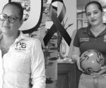 Reportan la muerte de exfuncionaria