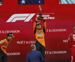 Oscar Piastri lidera Fórmula 1 y tendrá tribuna en Gran Premio de Australia