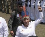 Tribunal Constitucional de Perú ordena detener investigaciones contra Presidenta Dina Boluarte