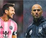 Guido Pizarro, de jugador a entrenador, se mide a Lionel Messi en Leagues Cup