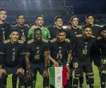 Preparación intensiva de la Selección Mexicana para el Mundial México 2026
