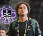 Guillermo Ochoa continúa su búsqueda de club para mantenerse activo