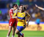 Se irá La Maga de Tigres Femenil  en venta histórica