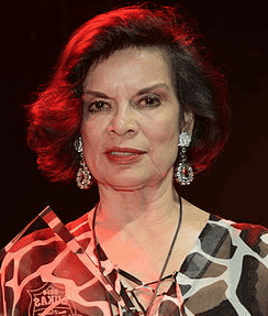 Bianca Jagger