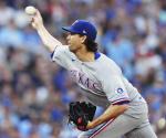 Jacob deGrom no podrá jugar debido a fatiga en el hombro