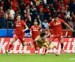 Se juegan el prestigio de la MLS y de la Liga MX