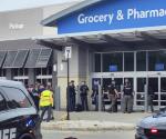 Walmart retira camarones por posible contaminación
