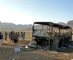 Trágico accidente de tráfico en Afganistán deja 79 personas fallecidas