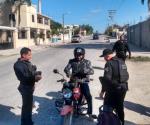Aplican descuentos para los motociclistas