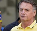Investigación policial revela obstrucción de justicia de Bolsonaro y su hijo
