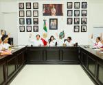 Aprueba la donación de terrenos a escuelas