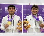 Se preparan jóvenes para ganarle a Osmar Olvera