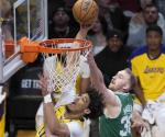 Formaliza NBA venta de Celtics