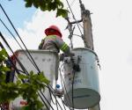 ¿Sientes que las autoridades o la compañía de energía responden rápido a los apagones?