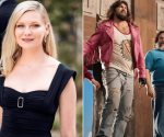Kirsten Dunst revela deseo de actuar en Minecraft 2