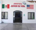 Se mantiene estable el  movimiento de migrantes