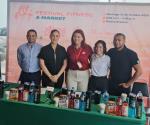 Reynosa se pondrá ‘fit’