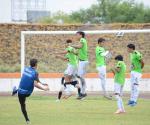 Guerreros vence a Cadereyta para mantener invicto