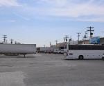 Baja actividad comercial por periodo vacacional