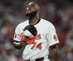 Orioles: Félix Bautista enfrenta recuperación