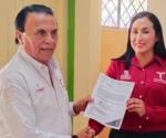 Asume Valeria Villalba la dirección  del COBAT