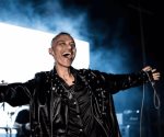 Adiós a Xava Drago: vocalista de Coda pierde lucha contra el cáncer