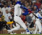 Cachorros de Chicago vencen a Cerveceros de Milwaukee en emocionante duelo