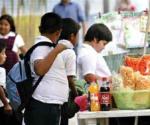 ¿Cumplirán escuelas públicas con el retiro de la venta de comida chatarra como lo establece la Secretaría de Salud?