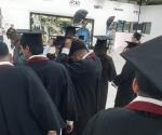 Egresarán 383 alumnos de la UTTN