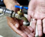 Anuncian corte de agua en Granjas y Jarachina este sábado