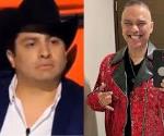 Xava Drago de Coda rechazado en La Voz México