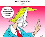 Senor Patadas