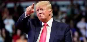 ¿Crees que el estilo de liderazgo de Trump es adecuado para los desafíos actuales de Estados Unidos?