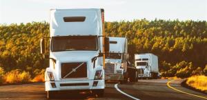 EU suspende emisión de visas a camioneros mexicanos