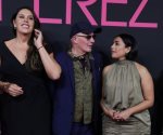 Adriana Paz y Karla Sofía Gascón: Polémica y reconocimientos en Cannes