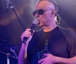 Xava Drago de Coda pierde la vida tras batalla contra cáncer gástrico