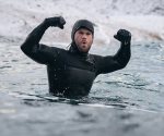 Chris Hemsworth se enfrenta a desafíos extremos en nueva serie